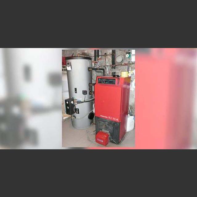 DÃ©pannage chauffage Plabennec